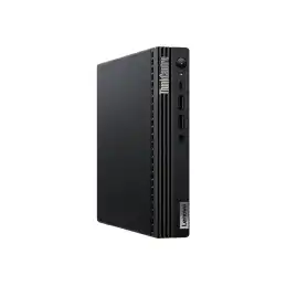 Lenovo ThinkCentre M70q Gen 3 11T3 - Minuscule - Core i7 12700T - 1.4 GHz - RAM 16 Go - SSD 512 Go - TCG... (11T30030FR)_2